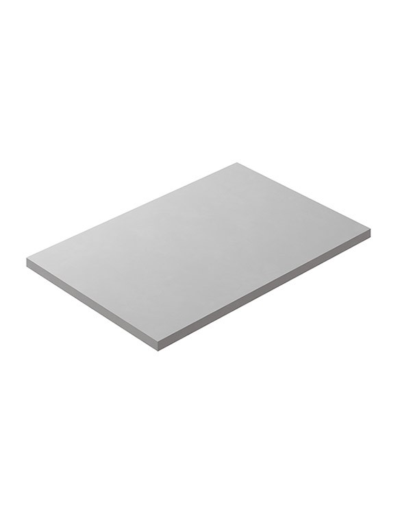 Полка ЛДСП GShW 45х50 белая купить в Краснодаре Полка ЛДСП GShW 45х50 белая купить в Краснодаре