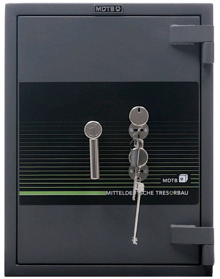 Взломостойкий сейф MDTB Fort-M 67 2K купить в Краснодаре