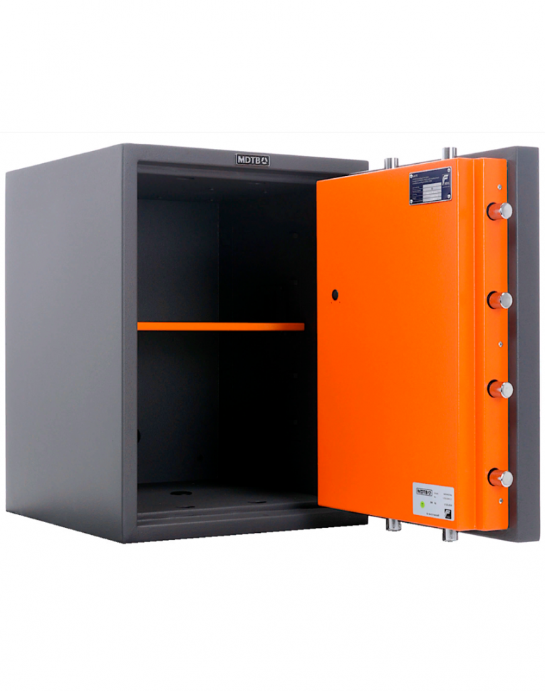 Взломостойкий сейф MDTB Fort-M 67 2K купить в Краснодаре