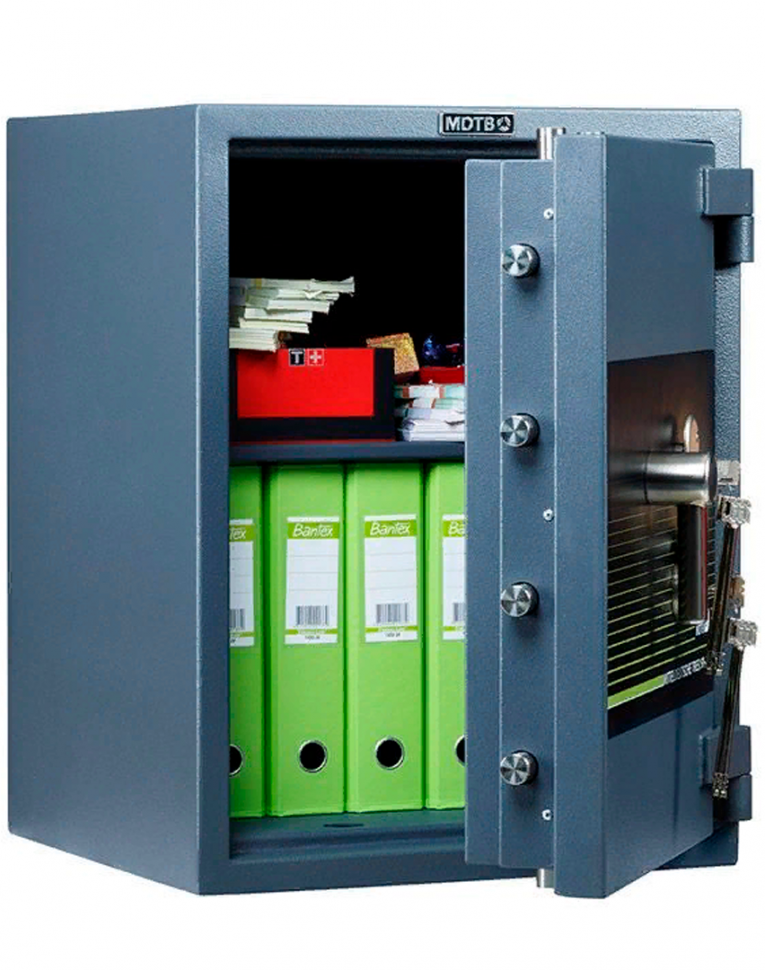 Взломостойкий сейф MDTB Fort-M 67 2K купить в Краснодаре
