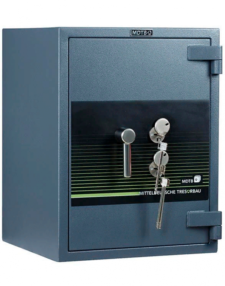 Взломостойкий сейф MDTB Fort-M 67 2K купить в Краснодаре