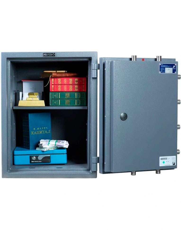 Взломостойкий сейф MDTB Fort-M 67 2K купить в Краснодаре