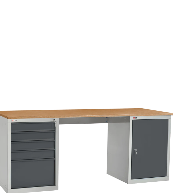 Верстак ВЛ-200-07-Ф купить в Краснодаре Верстак ВЛ-200-07-Ф купить в Краснодаре