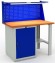 Верстак Expert W120.WS1/F2.011 купить в Краснодаре