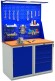 Верстак Expert W120.WS1/WS6.021 купить в Краснодаре