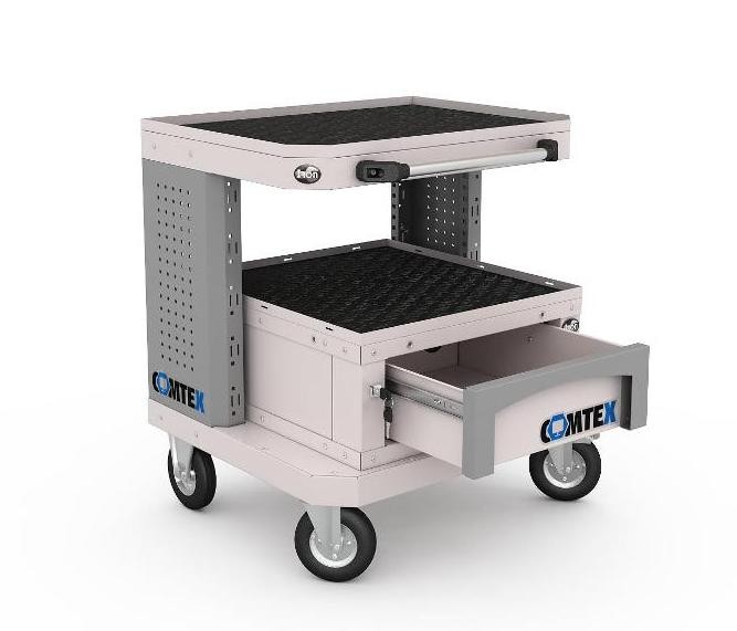 Тележка COMTEX №3 купить в Краснодаре
