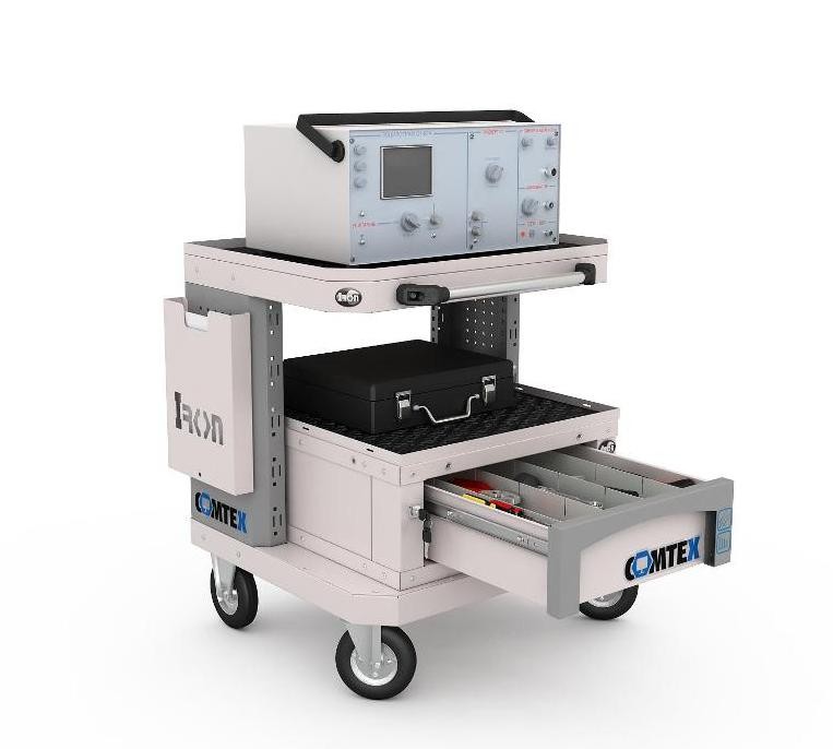 Тележка COMTEX №3 купить в Краснодаре