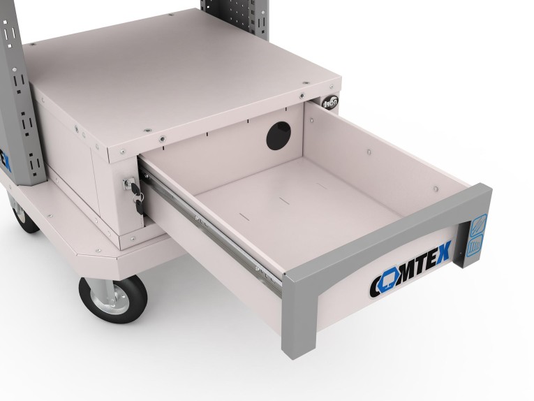 Тележка COMTEX №3 купить в Краснодаре