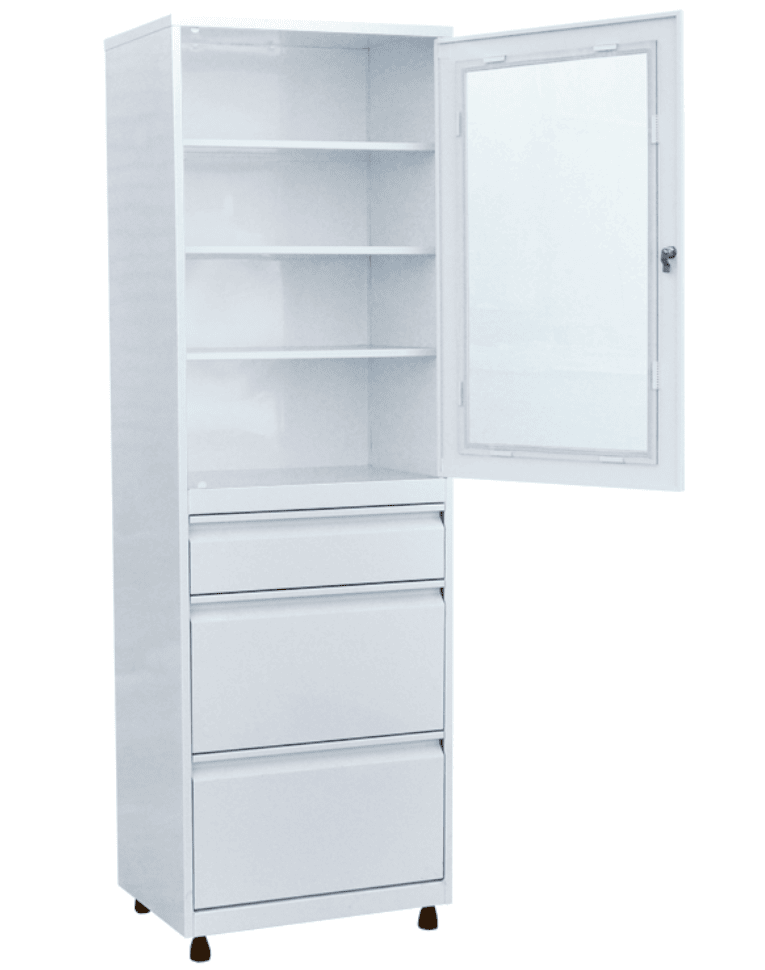 Шкаф для документации ШМД-05 купить в Краснодаре