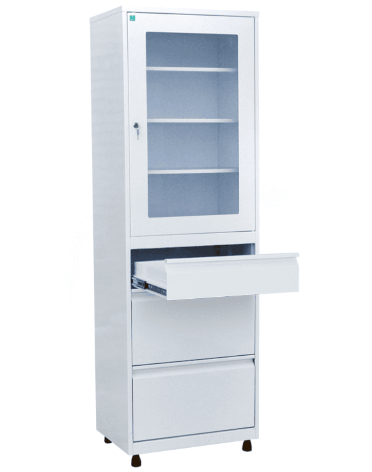 Шкаф для документации ШМД-05 купить в Краснодаре