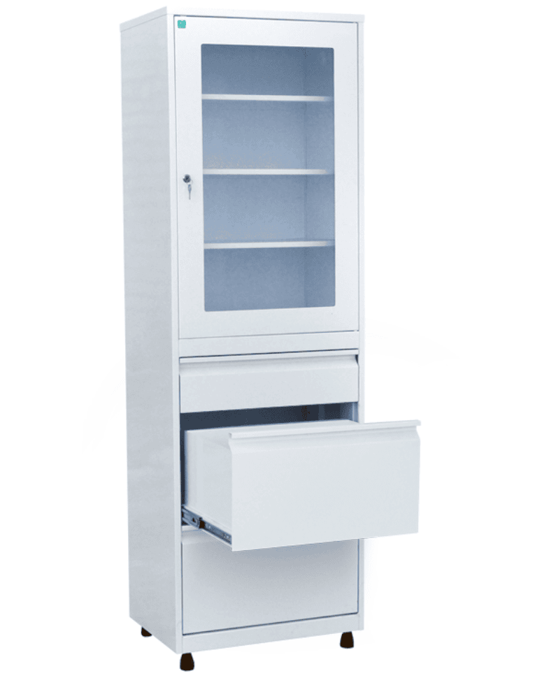 Шкаф для документации ШМД-05 купить в Краснодаре