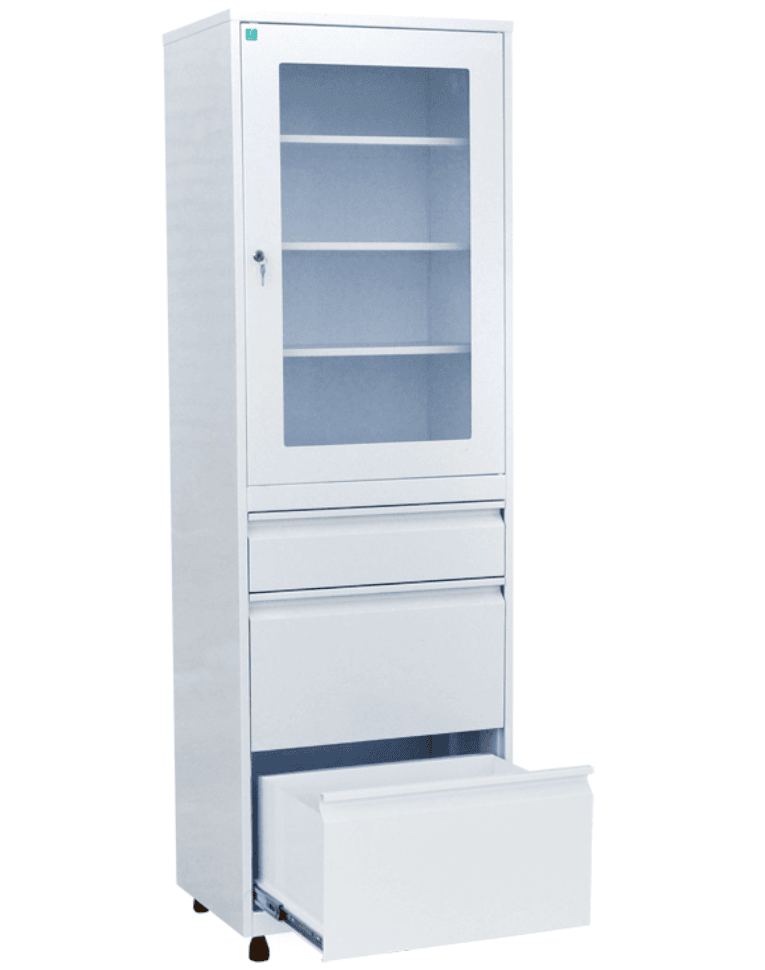 Шкаф для документации ШМД-05 купить в Краснодаре