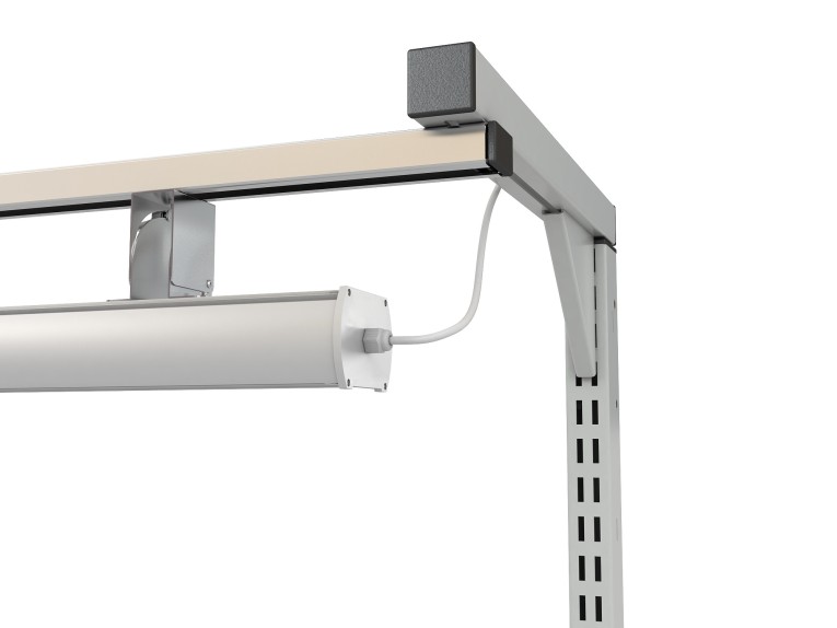 Рабочее место WOKER PRO №5 купить в Краснодаре Рабочее место WOKER PRO №5 купить в Краснодаре