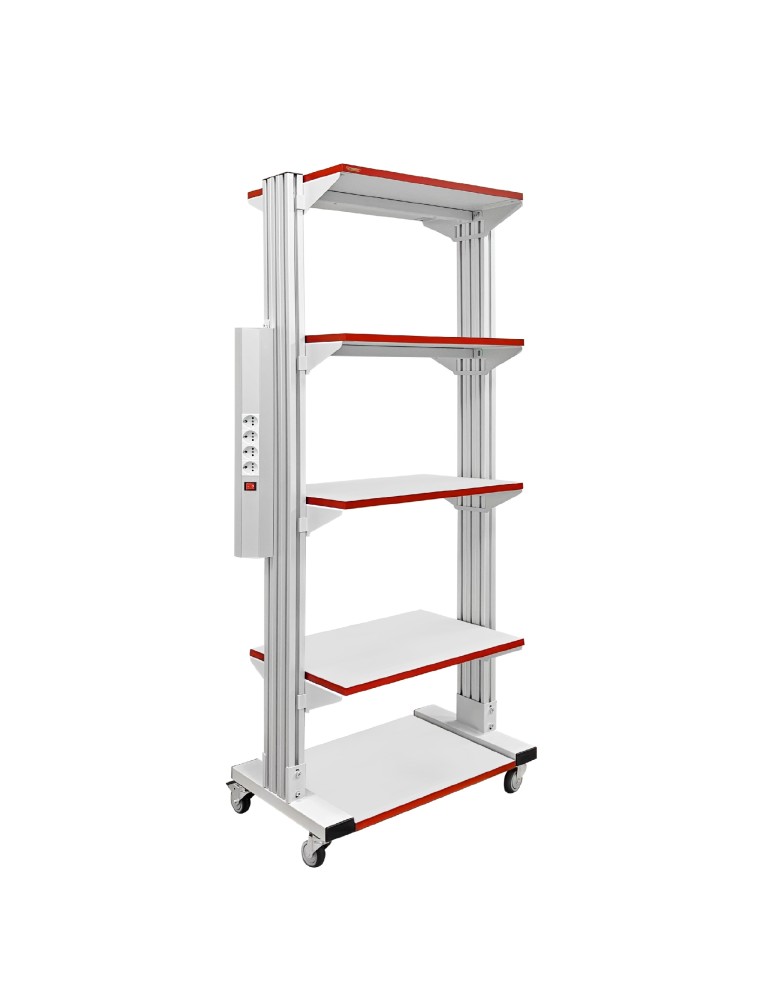 Стойка подкатная Gresson СМП-КП купить в Краснодаре