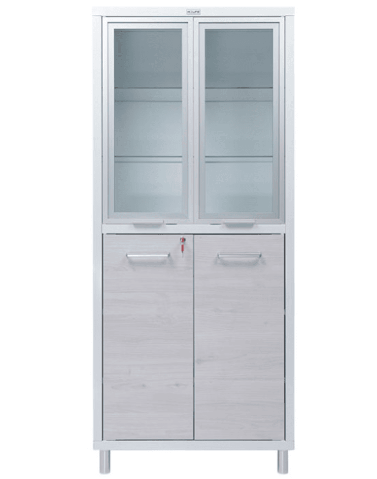 Медицинский шкаф HILFE МД 2 ШМ-SSR купить в Краснодаре