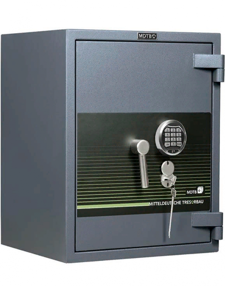 Взломостойкий сейф MDTB Fort-M 67 EK купить в Краснодаре