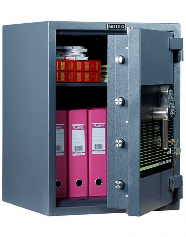 Взломостойкий сейф MDTB Fort-M 67 EK купить в Краснодаре