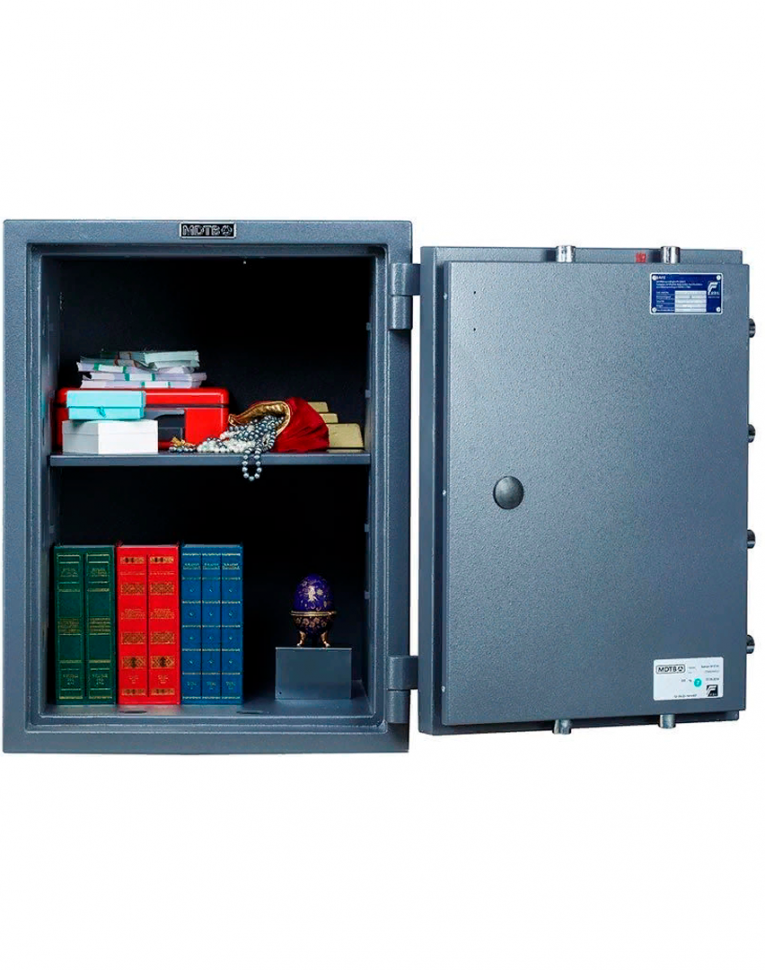 Взломостойкий сейф MDTB Fort-M 67 EK купить в Краснодаре