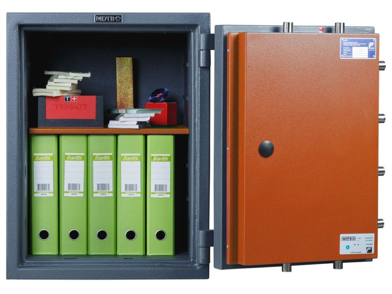Взломостойкий сейф MDTB Fort-M 67 EK купить в Краснодаре