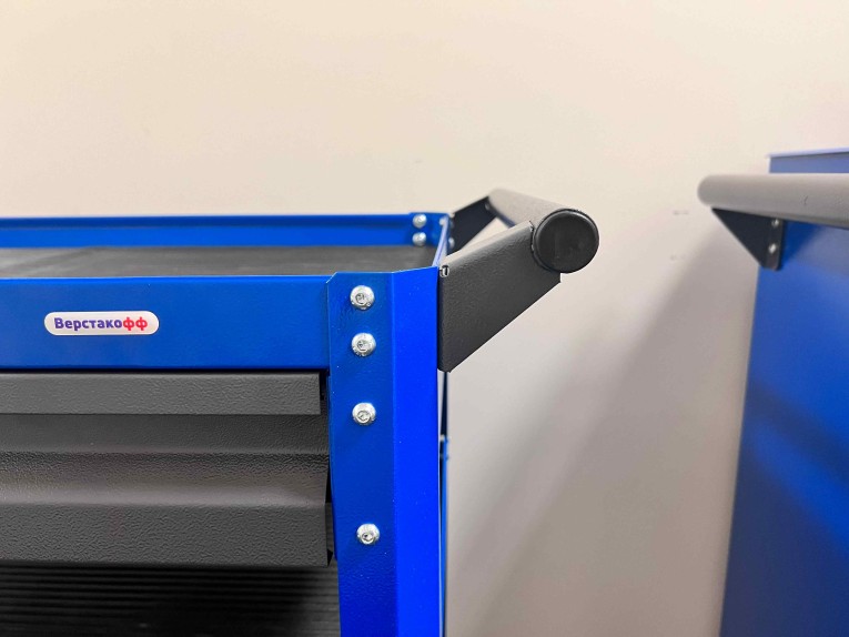 Тележка инструментальная PLC 9506.1-1К купить в Краснодаре Тележка инструментальная PLC 9506.1-1К купить в Краснодаре