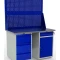 Верстак Практик Profi WT120.WD3/WD2.020