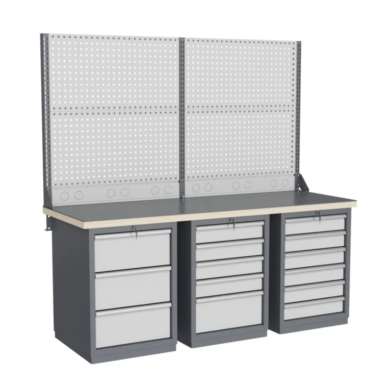 Верстак FBK 205.356-2R купить в Краснодаре