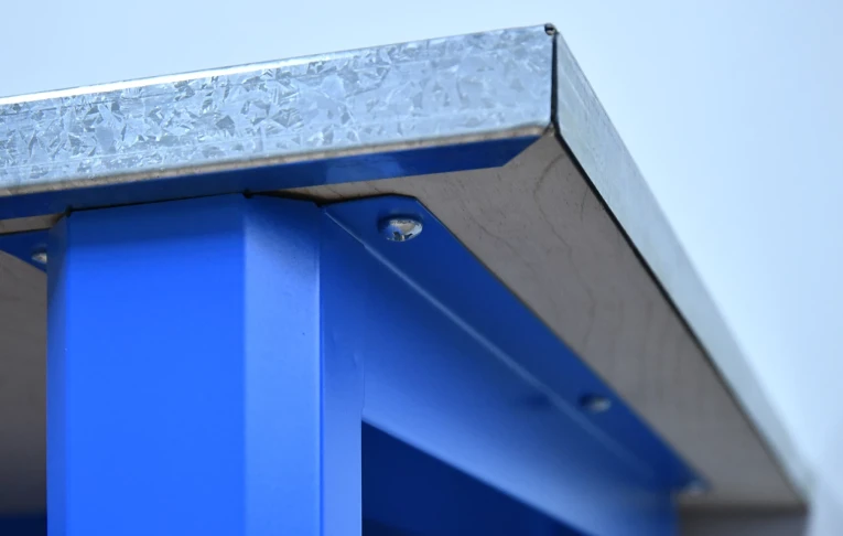 Верстак PRF 141.14.2 купить в Краснодаре