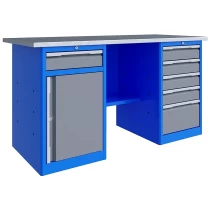 Верстак PRF 161.58.1 Верстак PRF 161.58.1