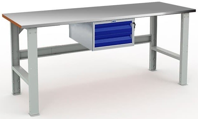 Верстак Expert WTS200.F2/F2.100 купить в Краснодаре