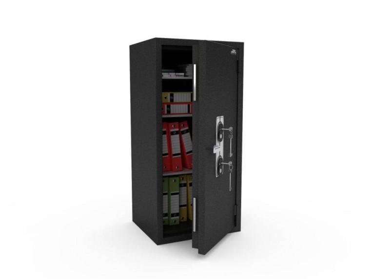 Сейф ЛС-250 БТ купить в Краснодаре Сейф ЛС-250 БТ купить в Краснодаре