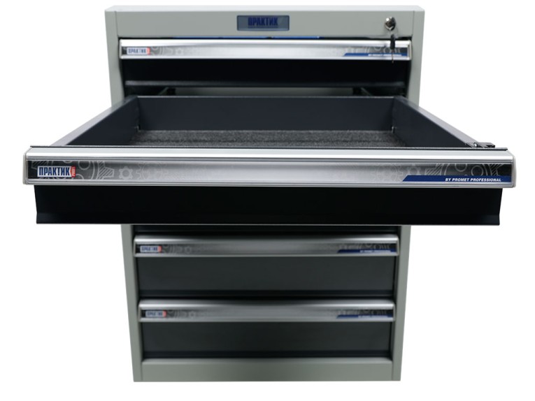 Инструментальная тумба Expert T-6 купить в Краснодаре Инструментальная тумба Expert T-6 купить в Краснодаре