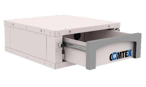 Тумба малая COMTEX 1 купить в Краснодаре Тумба малая COMTEX 1 купить в Краснодаре