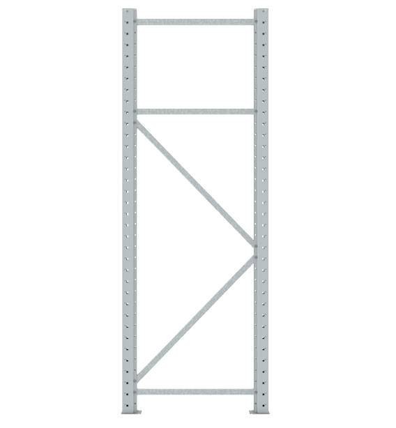 СТ-051 Рама 4500х650 цинк купить в Краснодаре