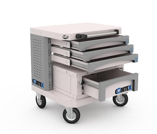 Тележка COMTEX №4 купить в Краснодаре