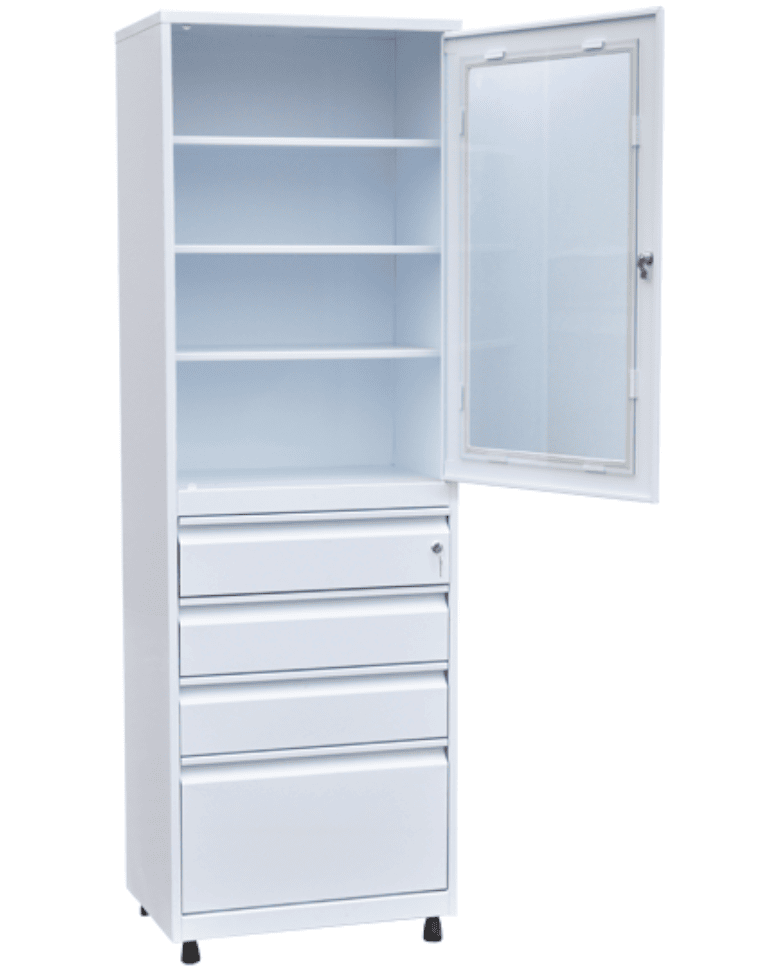 Шкаф для документации ШМД-06 купить в Краснодаре