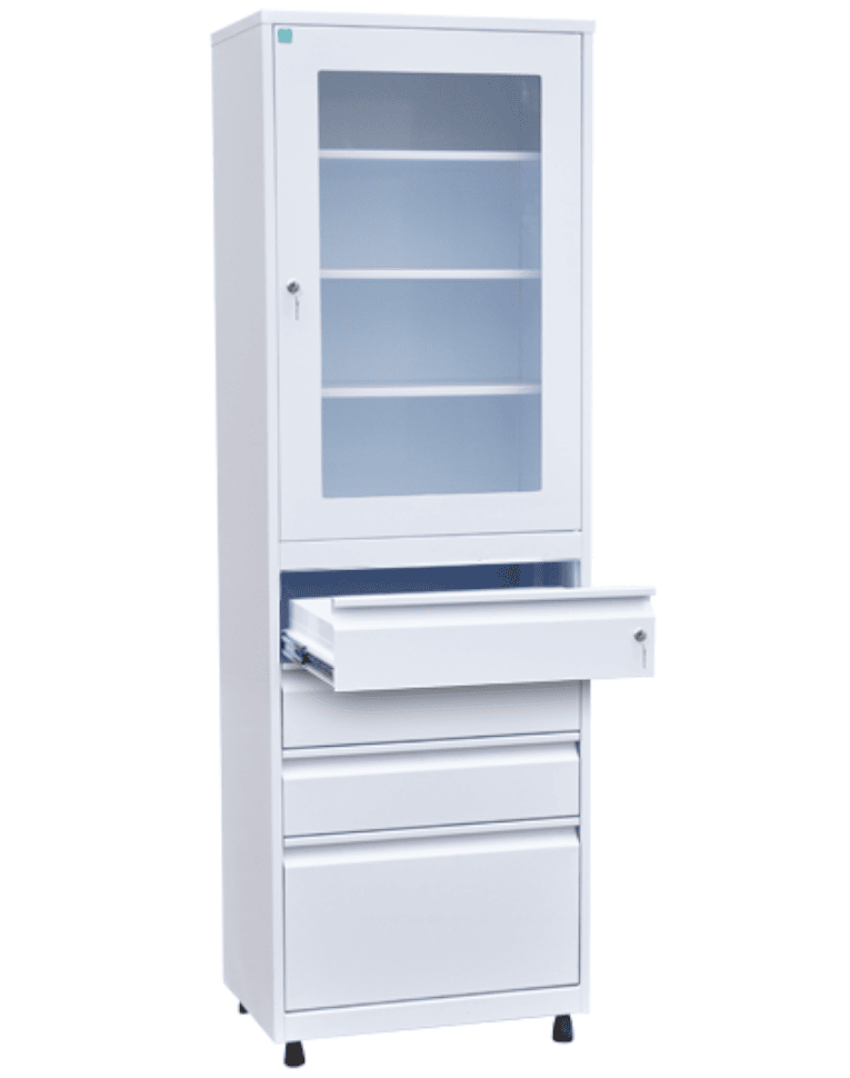 Шкаф для документации ШМД-06 купить в Краснодаре