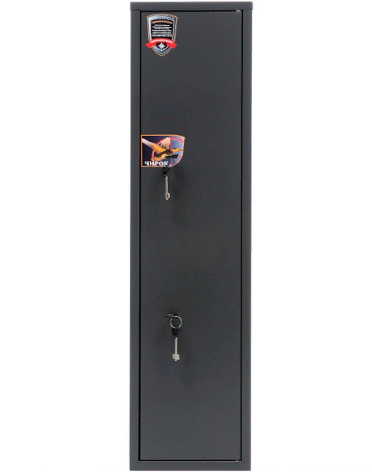 Оружейный сейф Aiko Чирок 1018 (Воробей) купить в Краснодаре Оружейный сейф Aiko Чирок 1018 (Воробей) купить в Краснодаре