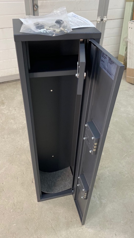 Оружейный сейф Aiko Чирок 1018 (Воробей) купить в Краснодаре Оружейный сейф Aiko Чирок 1018 (Воробей) купить в Краснодаре