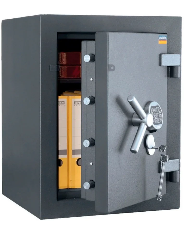 Взломостойкий сейф Valberg Алмаз 67 EL купить в Краснодаре Взломостойкий сейф Valberg Алмаз 67 EL купить в Краснодаре