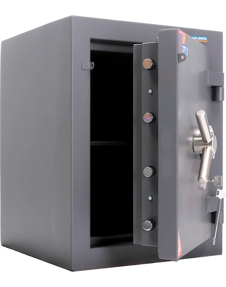 Взломостойкий сейф Valberg Алмаз 67 EL купить в Краснодаре Взломостойкий сейф Valberg Алмаз 67 EL купить в Краснодаре