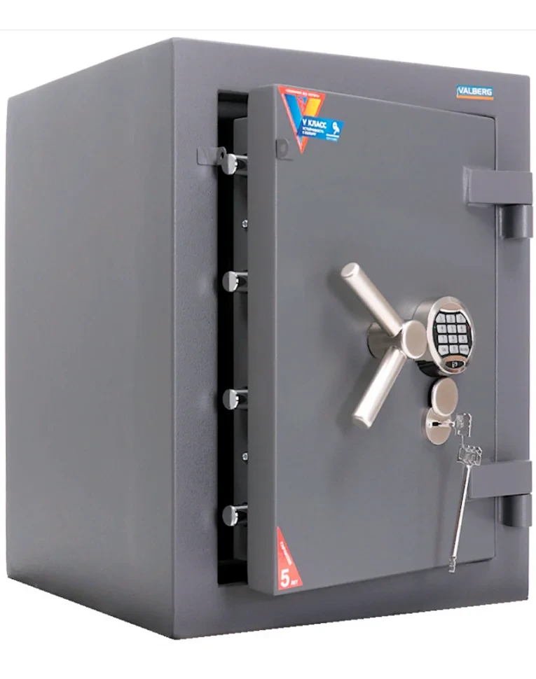 Взломостойкий сейф Valberg Алмаз 67 EL купить в Краснодаре Взломостойкий сейф Valberg Алмаз 67 EL купить в Краснодаре