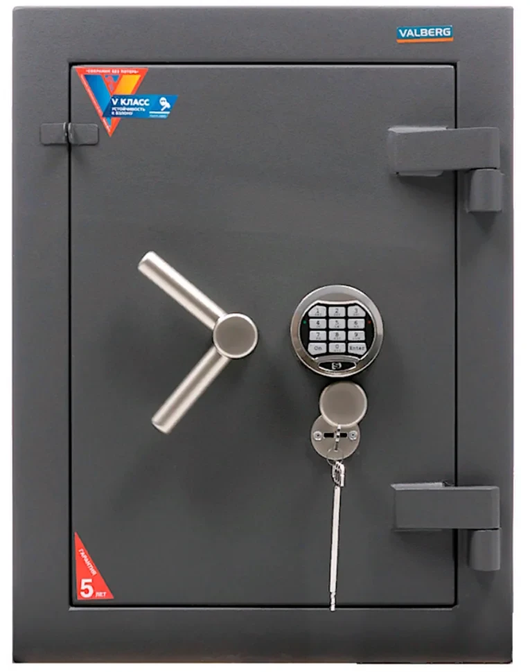 Взломостойкий сейф Valberg Алмаз 67 EL купить в Краснодаре Взломостойкий сейф Valberg Алмаз 67 EL купить в Краснодаре