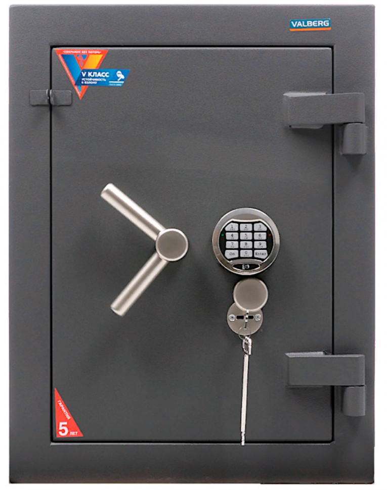Взломостойкий сейф Valberg Алмаз 67 EL купить в Краснодаре Взломостойкий сейф Valberg Алмаз 67 EL купить в Краснодаре