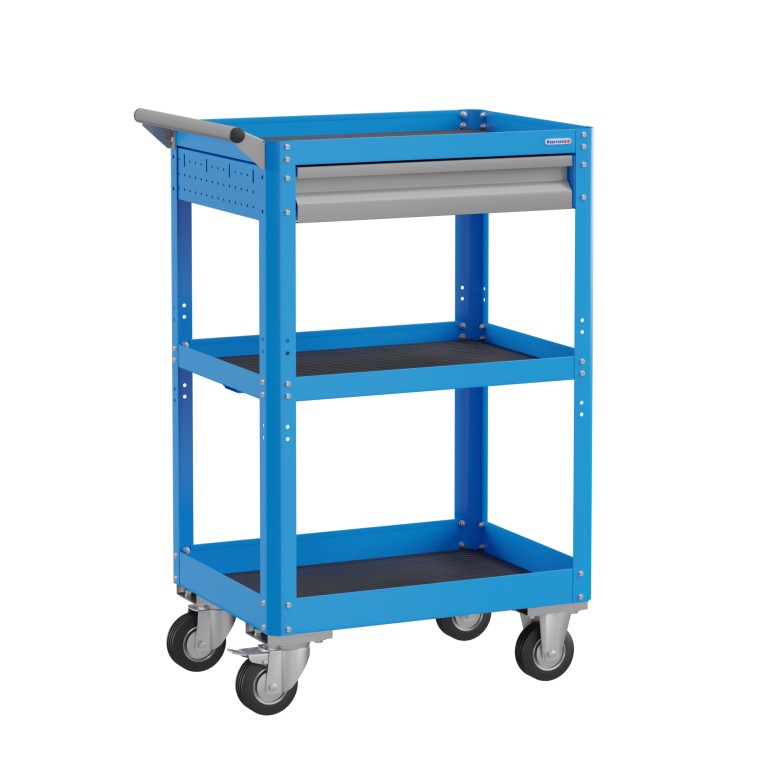 Тележка инструментальная PLC 9506.1-К купить в Краснодаре