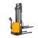 Штабелер электрический самоходный CDD12A (1200 кг; 3 м; 24В / 85Ач) SMARTLIFT (SMART) купить в Краснодаре