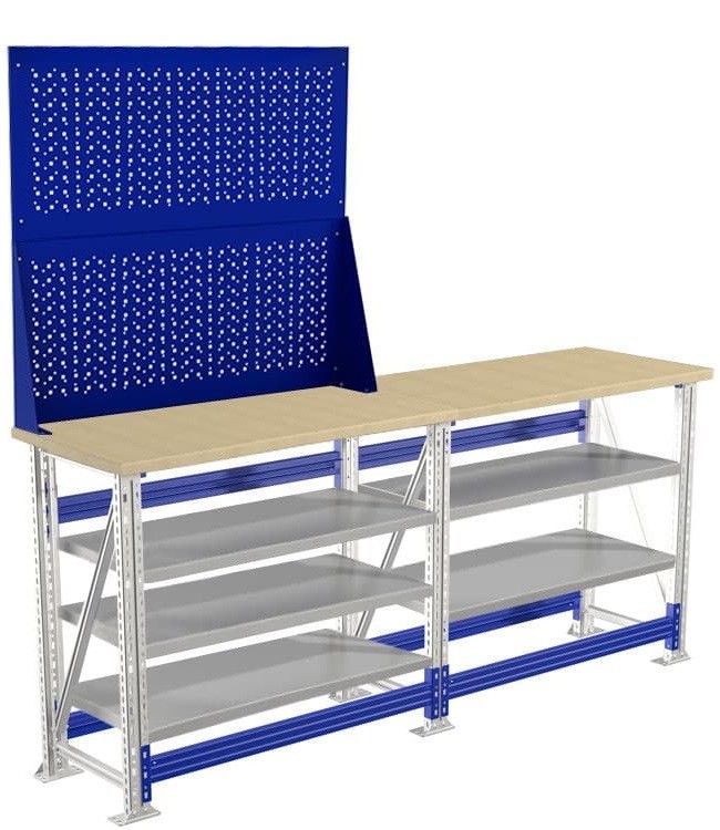 Верстак Master M100.MF1 / MF1 / MF1.023.002 купить в Краснодаре Верстак Master M100.MF1 / MF1 / MF1.023.002 купить в Краснодаре