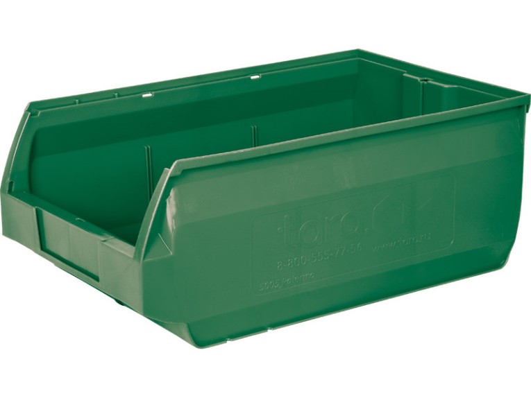 Ящик Palermo 500х310х200 купить в Краснодаре Ящик Palermo 500х310х200 купить в Краснодаре