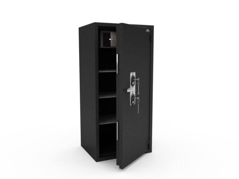 Сейф ЛС-260 БТ купить в Краснодаре Сейф ЛС-260 БТ купить в Краснодаре