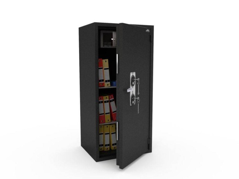 Сейф ЛС-260 БТ купить в Краснодаре Сейф ЛС-260 БТ купить в Краснодаре