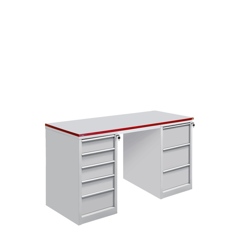 Стол промышленный Gresson СП-1800Т1Т5 ESD купить в Краснодаре Стол промышленный Gresson СП-1800Т1Т5 ESD купить в Краснодаре